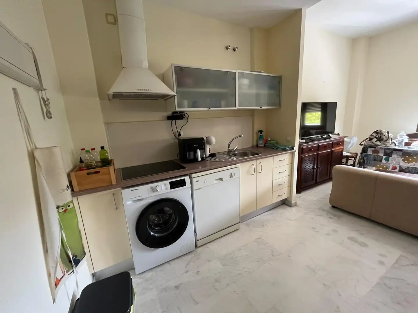 Studio mit Pool zur Miete in Este - Alcosa- Torreblanca, imagen 5