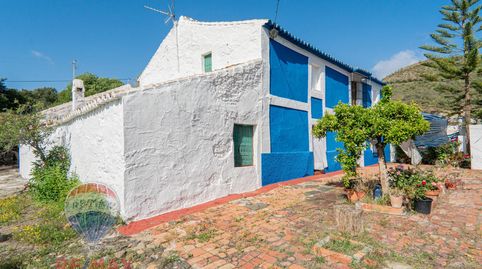 Foto 5 de Casa o xalet en venda a Iberos, Camino Viejo de Málaga, Vélez-Málaga