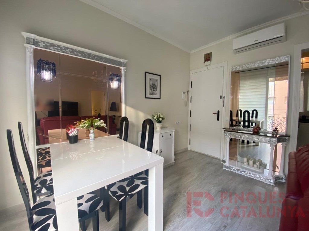 Piso en venta en Eixample Sud – Migdia