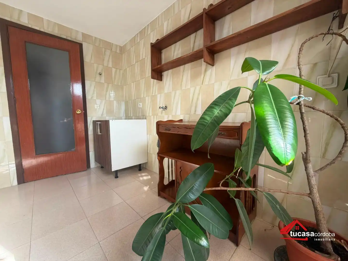 Baño de Piso en venta en Córdoba