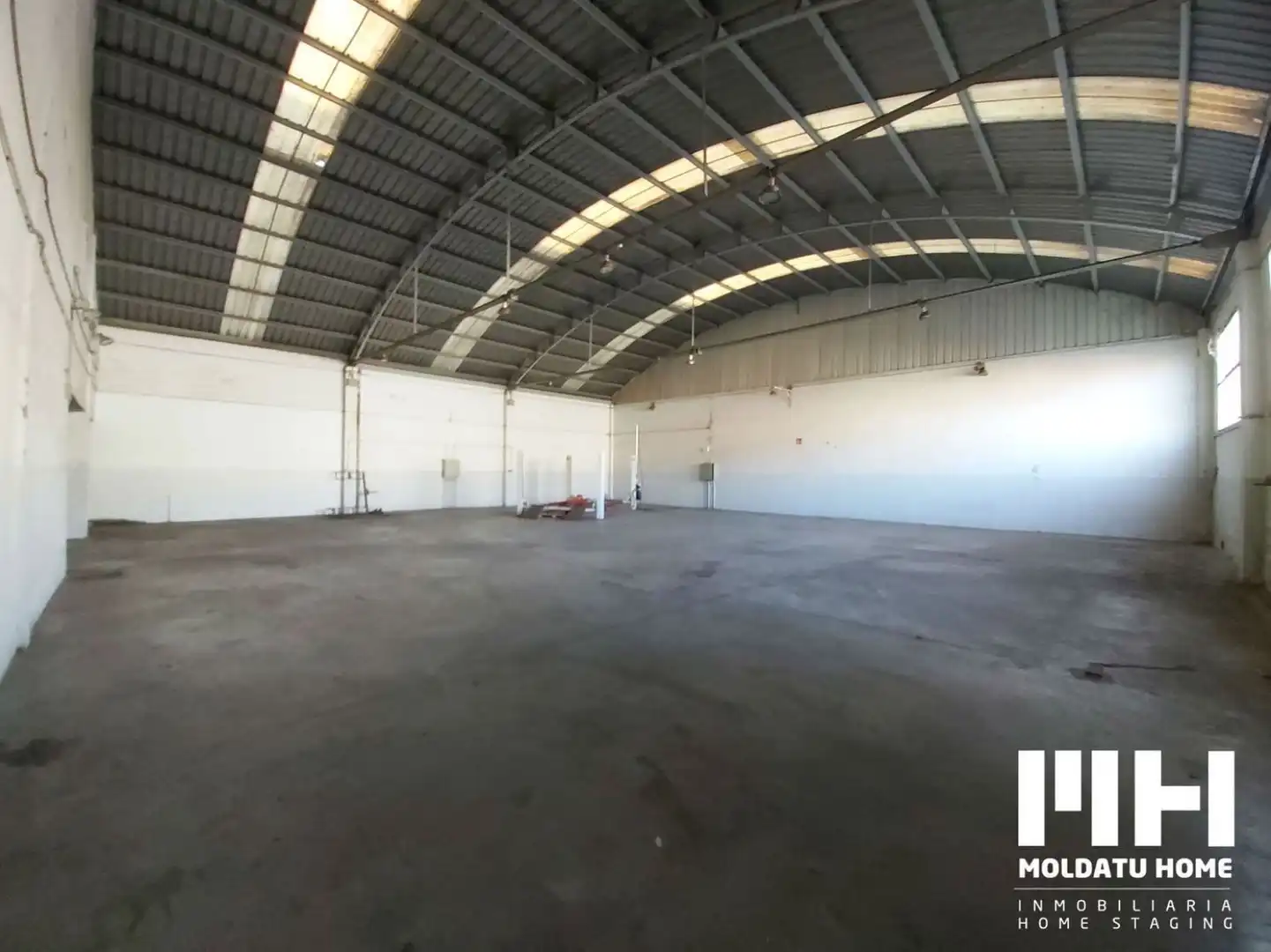 Industrial building to rent in Irun - Primautzar, imagen 3