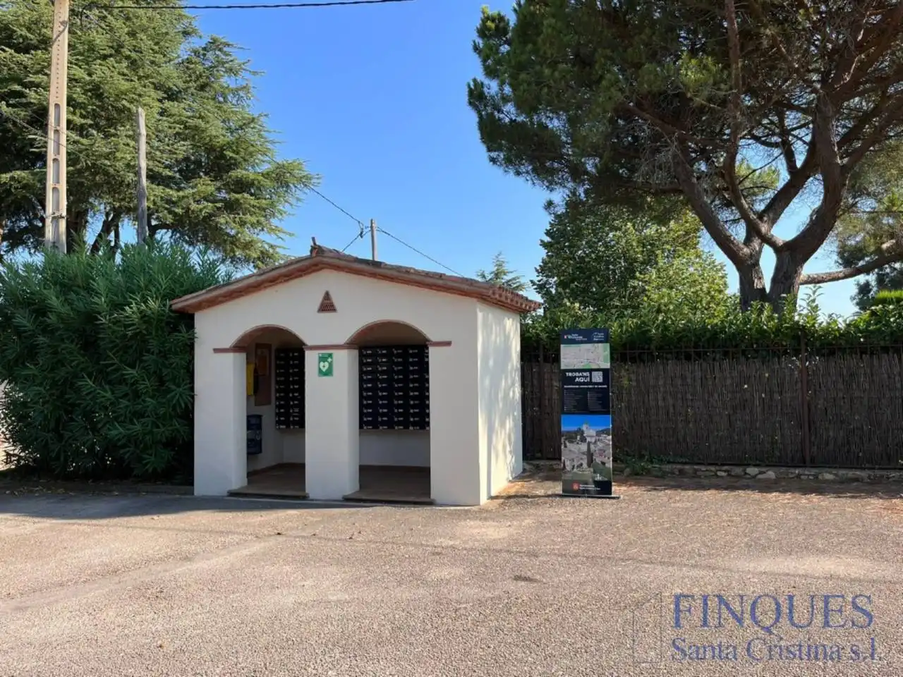 Residential land for sale in Sant Miquel d´Aro 1, imagen 13