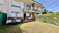 Garden of Flat for sale in Miengo  with Heating, Private garden and Parquet flooring