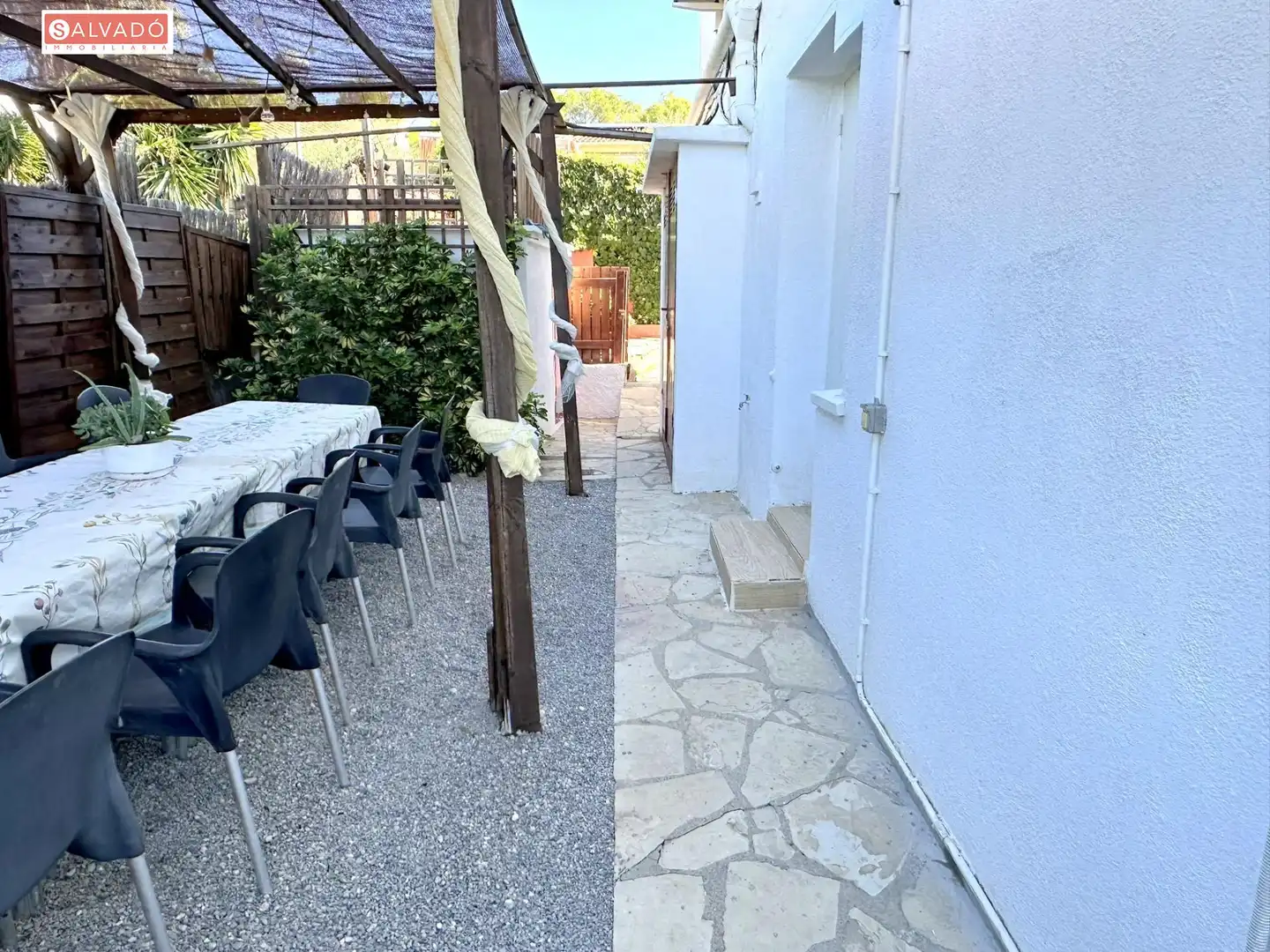 Detached house with balcony for sale in Cunit Residencial, imagen 59