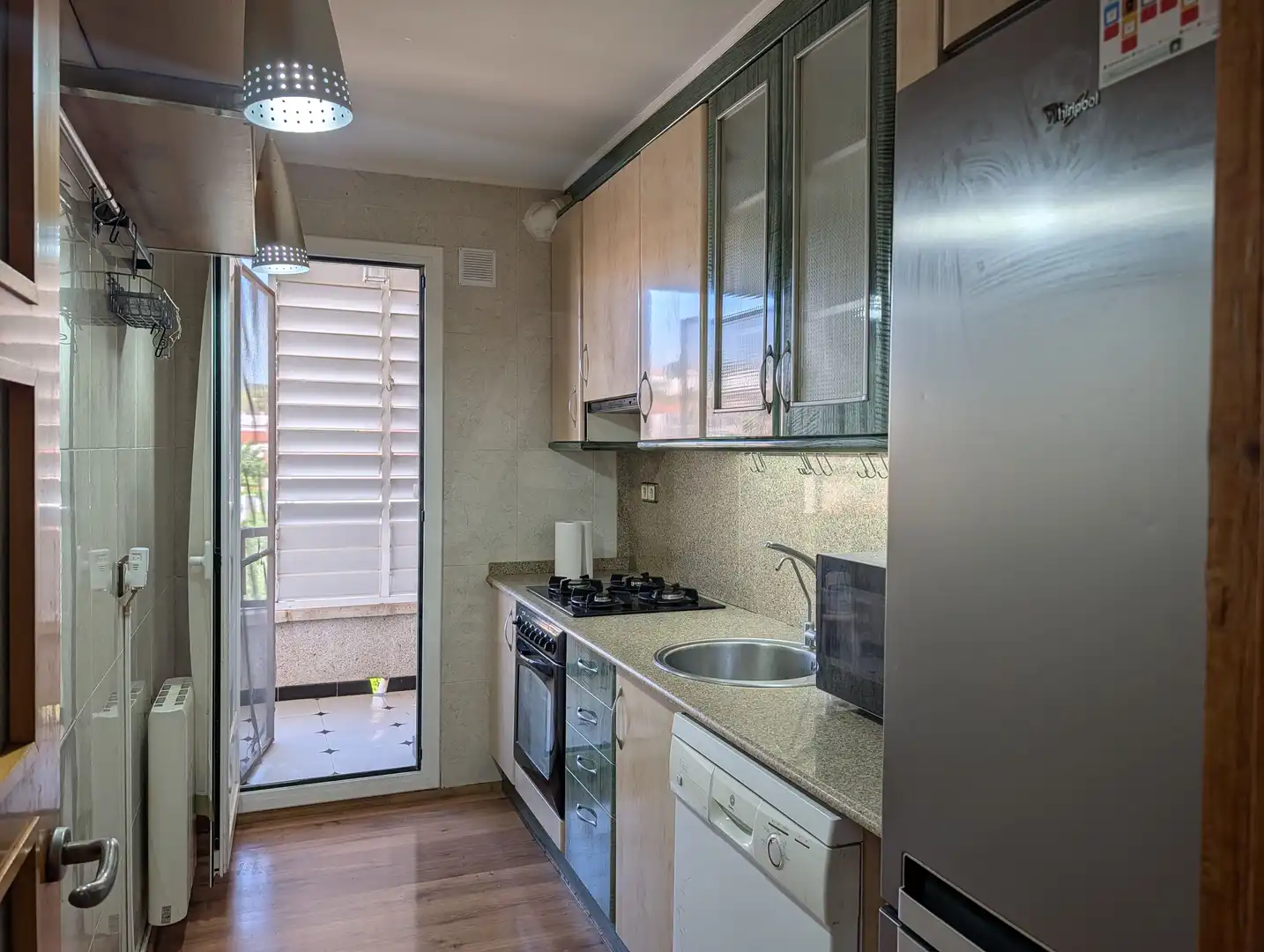 Appartamento in vendita a Cunit Residencial, imagen 6