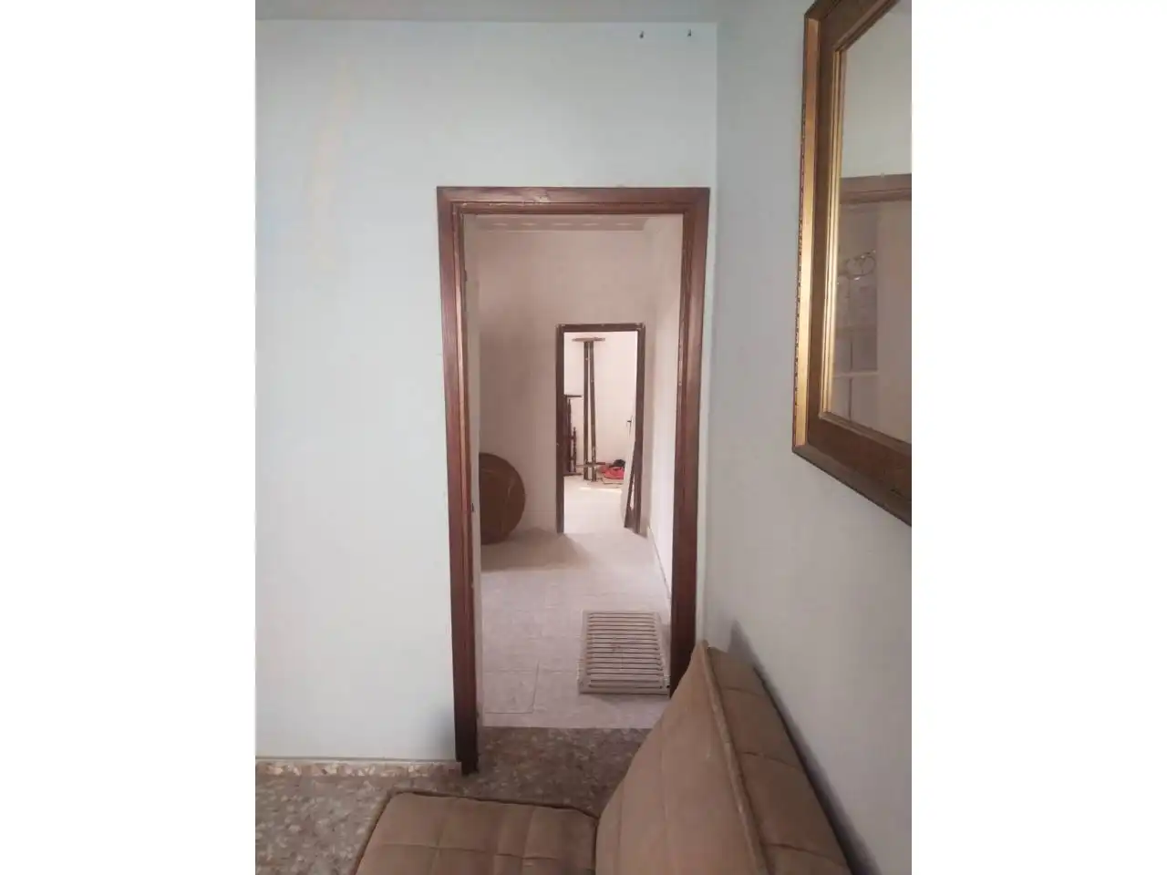 Terreno en venta en Daimiel