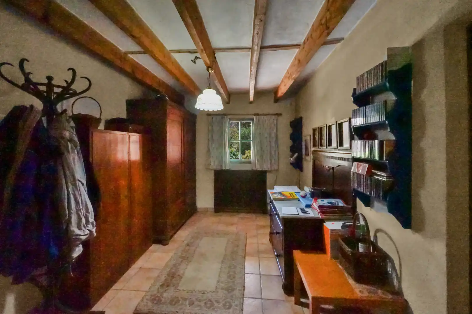Country house zum Verkauf in Campos mit Klimaanlage, Heizung und Abstellraum