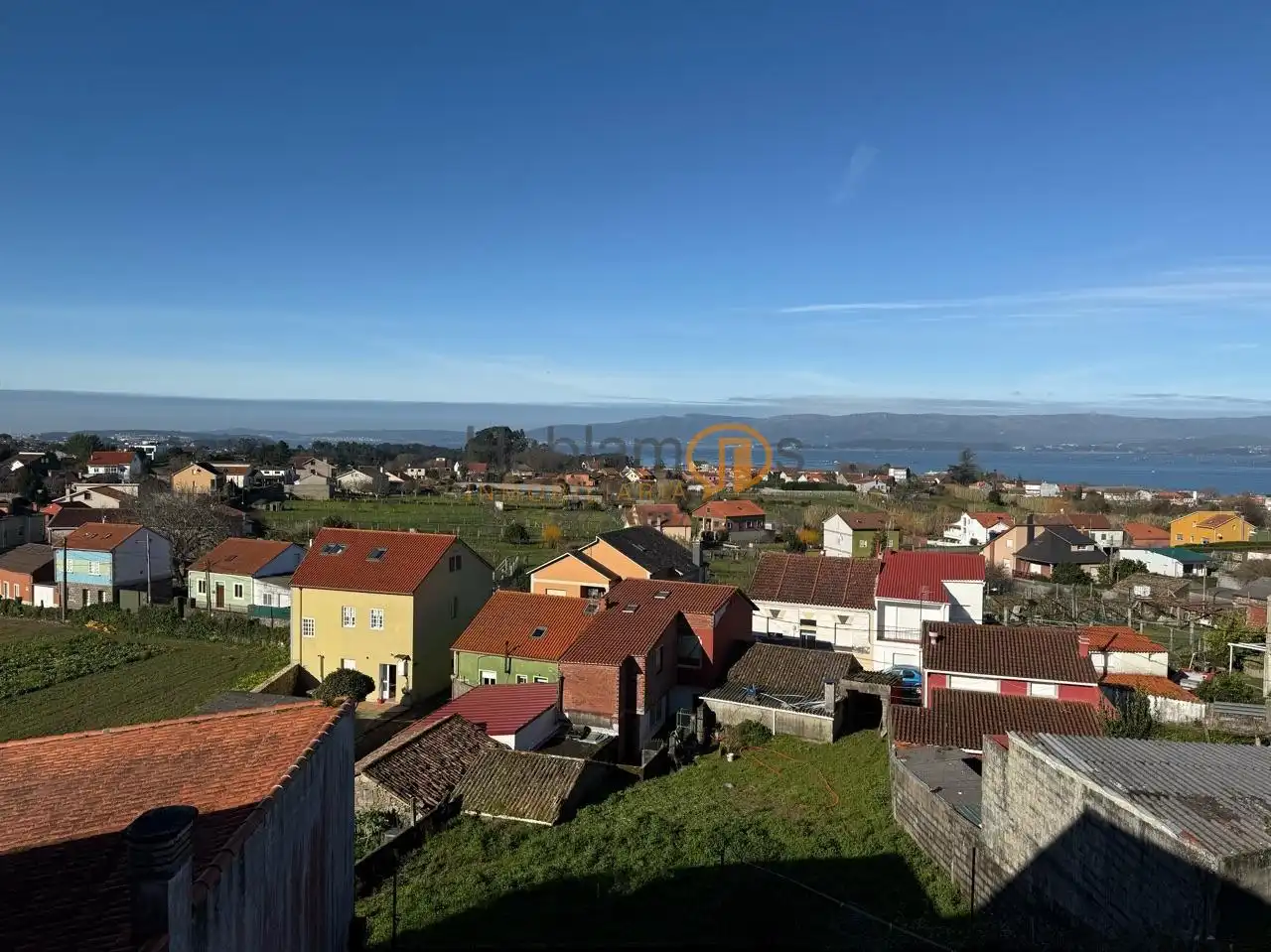 Haus mit Terrasse zum Verkauf in Vilagarcía, imagen 3
