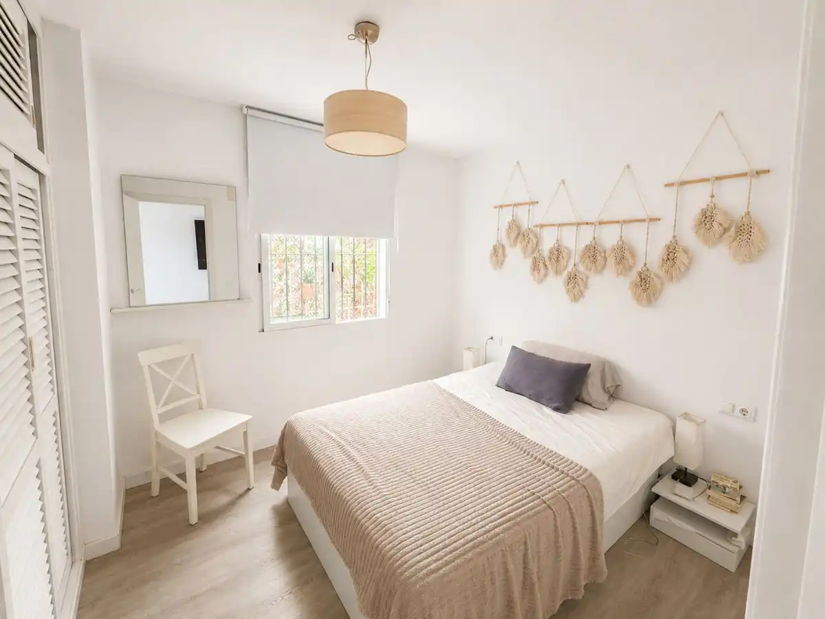 Apartment with terrace for sale in El Bajondillo, imagen 19
