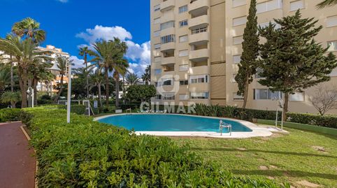 Foto 3 de Dúplex en venda a Puerto de Estepona, Estepona