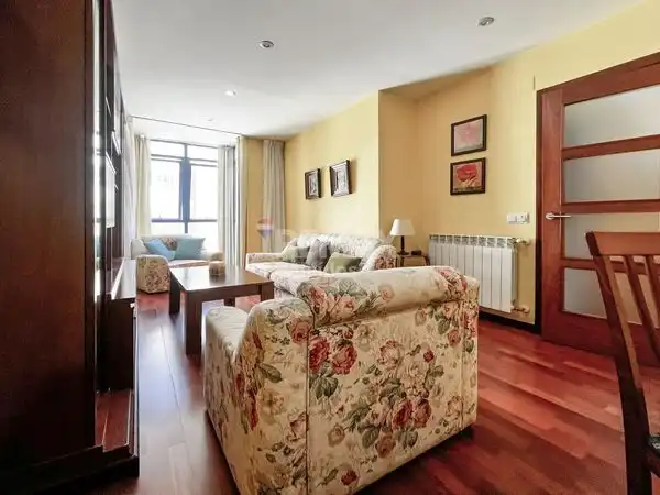 Piso con ascensor en venta en Rúa Gaivota, imagen 37