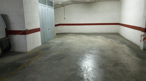 Foto 5 de Garatge en venda a Las Trescientas - San Francisco - Ciudad Vergel, Elda