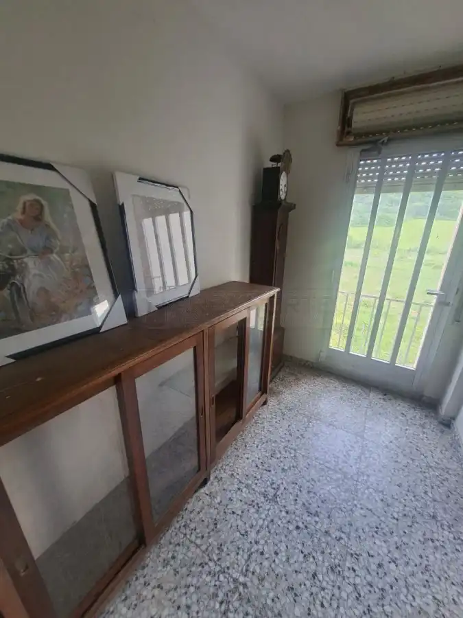 Living room of Houses for sale in Bernedo  with Terrace and Balcony