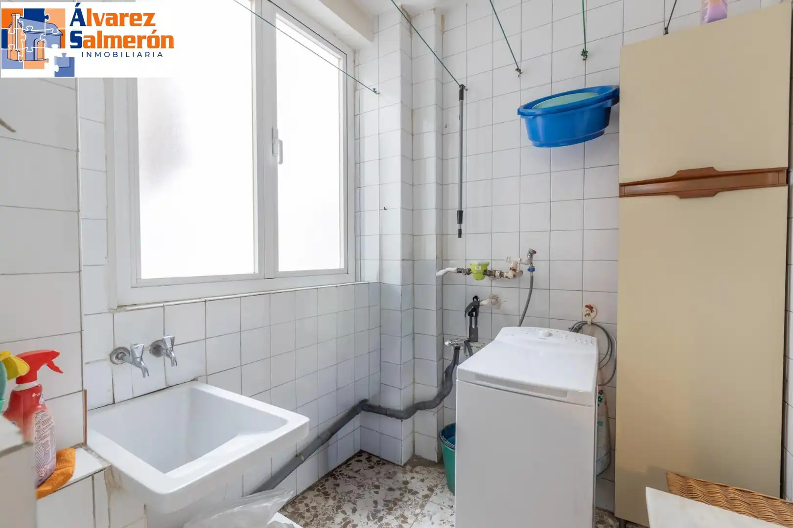 Baño de Piso en venta en Granada