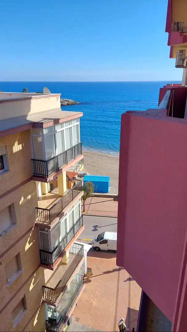 Apartment mit Aufzug zum Verkauf in Centro ciudad, imagen 12
