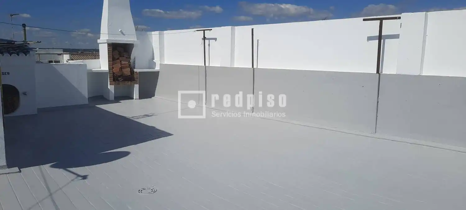 Terraza de Piso en venta en Isla Cristina con Aire acondicionado, Calefacción y Terraza