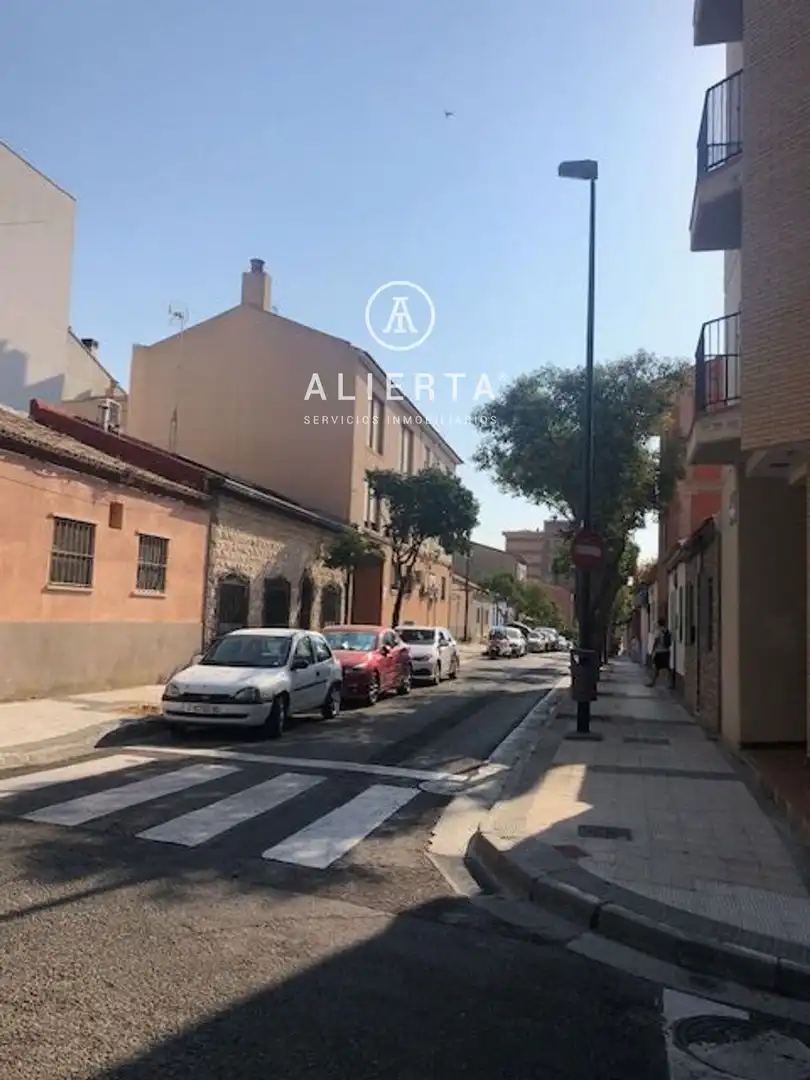 Residential for sale in del Pensamiento, La Paz