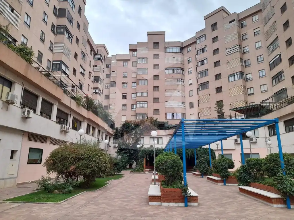 Appartement avec terrasse à louer à Calle Angel Quintanilla Ulla, imagen 2