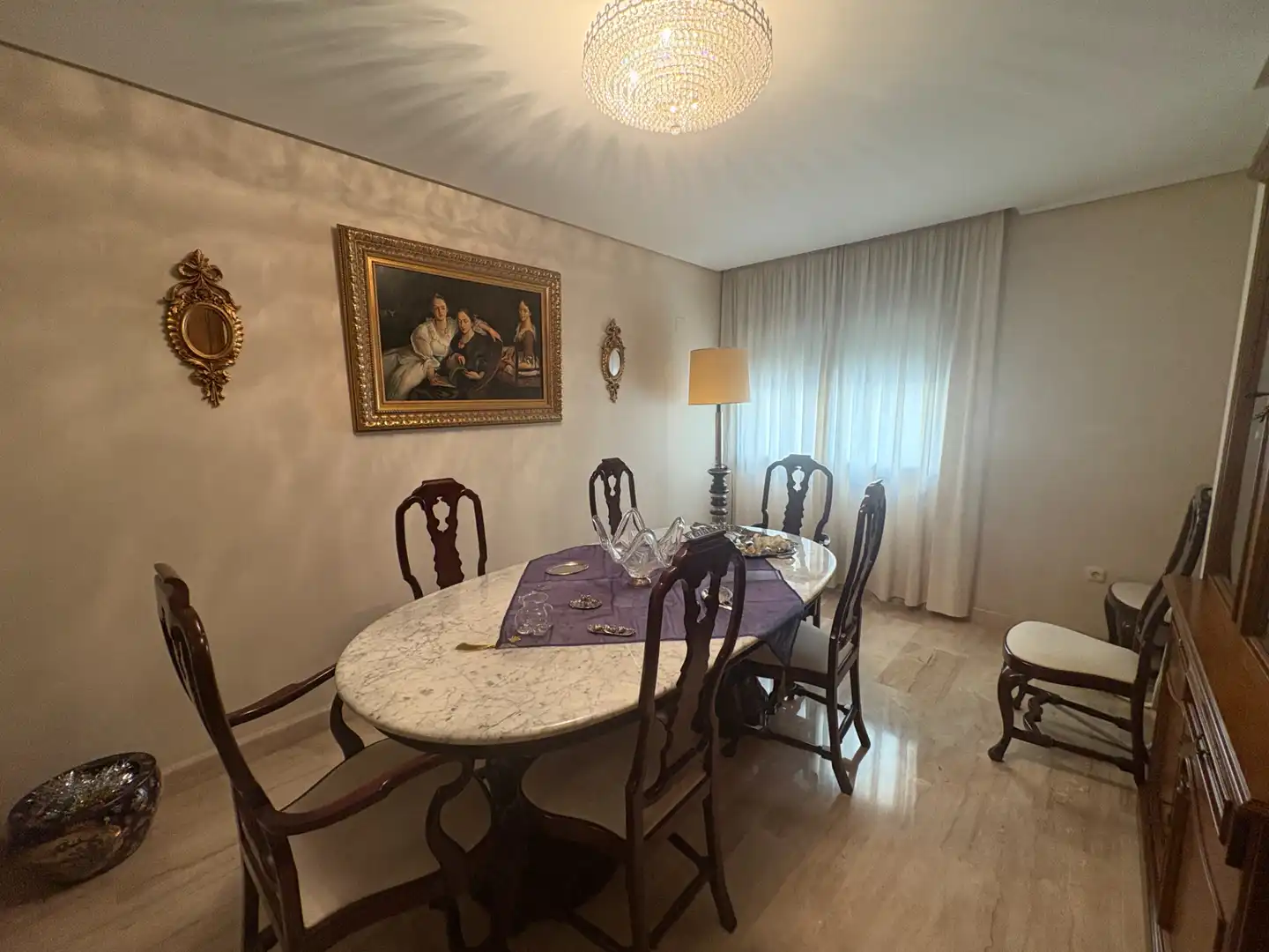 Wohnung mit Terrasse zum Verkauf in Callosa de Segura, imagen 4