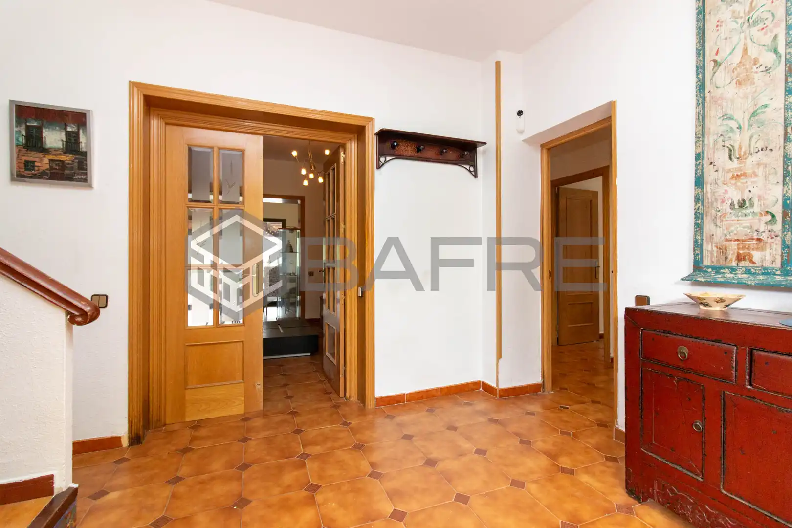 Casa o chalet en venta en Navalagamella con Calefacción, Jardín privado y Terraza