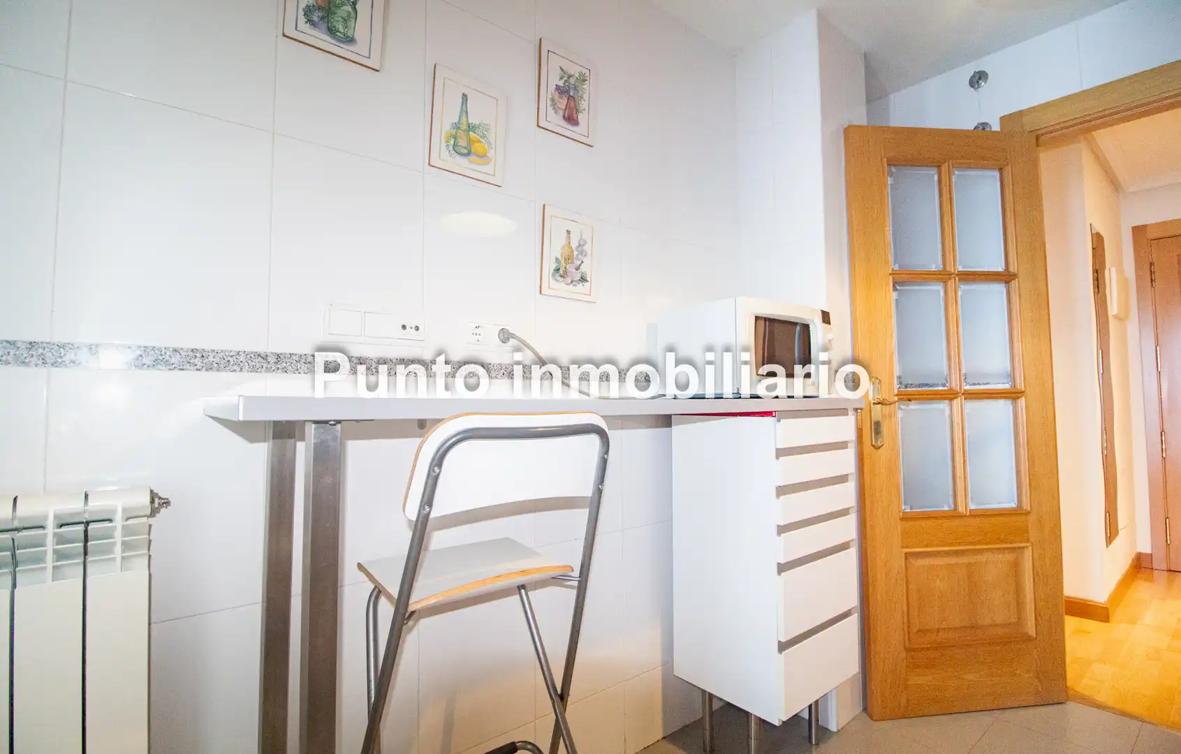 Flat for sale in Arroyo de la Encomienda  with Heating, Parquet flooring and Storage room