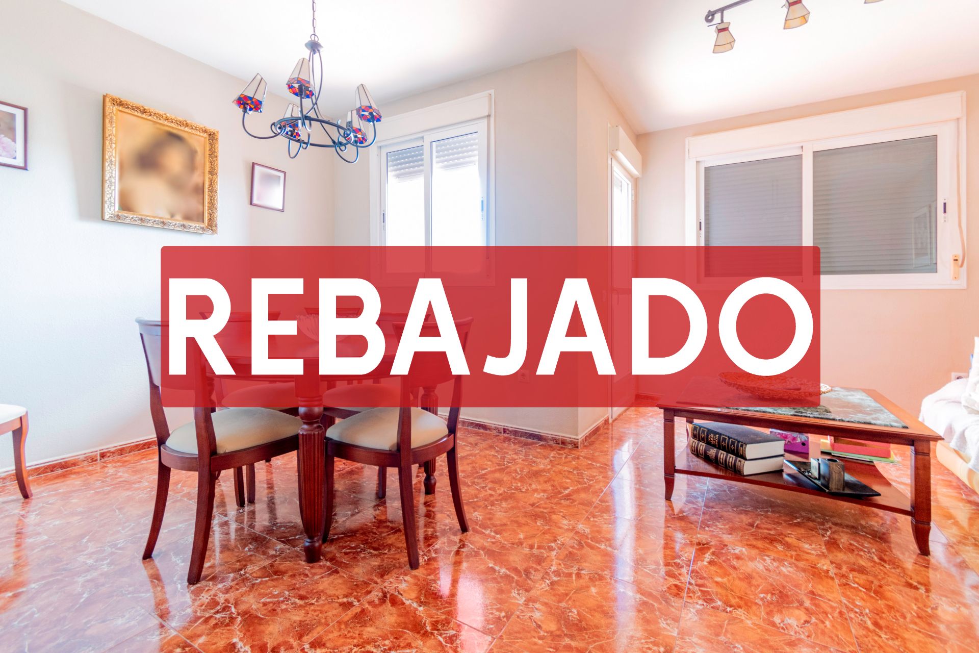 Bedroom of House or chalet for sale in Roquetas de Mar  with Terrace, Furnished and Oven