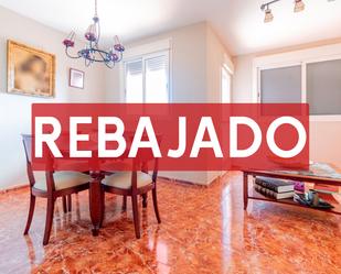 Bedroom of House or chalet for sale in Roquetas de Mar  with Terrace, Furnished and Oven