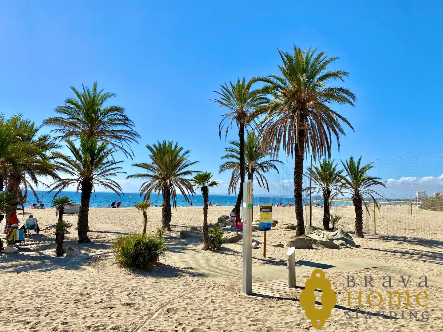 Penthouse mit Pool zum Verkauf in Passeig Marítim, imagen 39