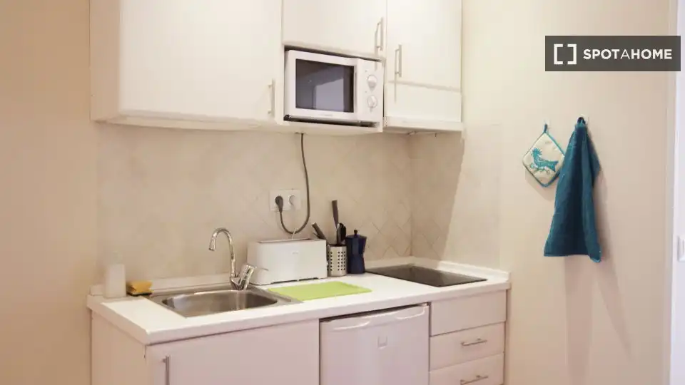 Appartement avec terrasse à louer à Centro, imagen 6