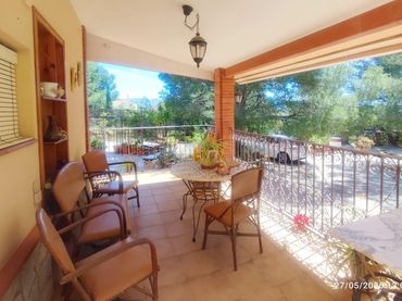 Villa à vendre à Tibi