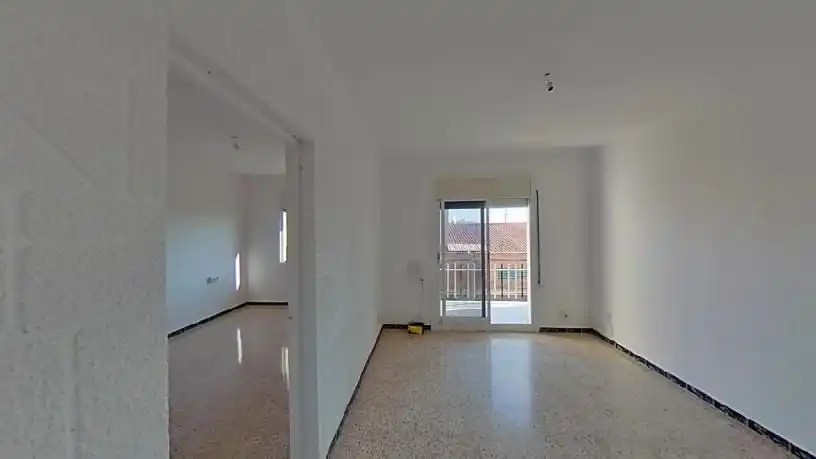 Wohnung zum Verkauf in calle Verge de Montserrat, imagen 2