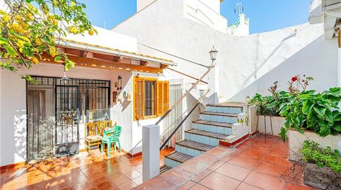Foto 2 de Casa o xalet en venda a Son Xigala, Palma de Mallorca