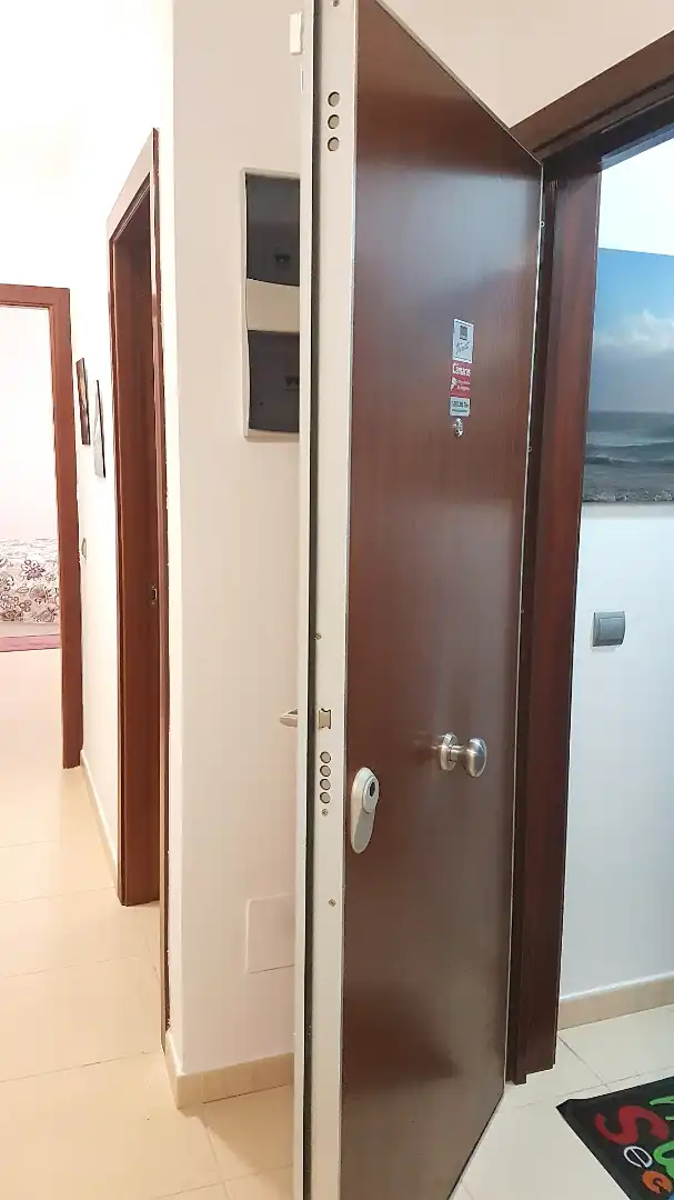 Apartament de lloguer en Las Palmas de Gran Canaria amb Moblat, Forn i Rentadora
