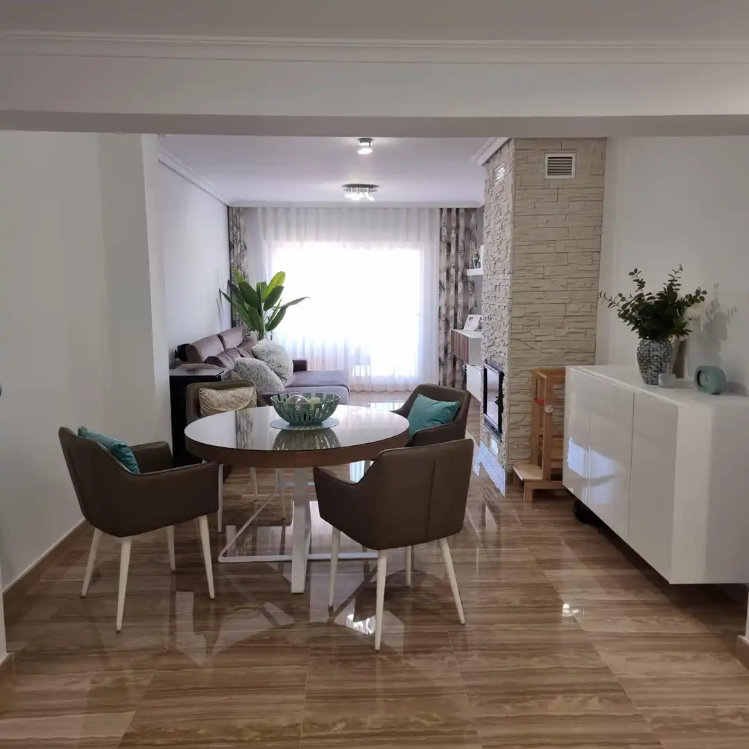 Planta baja en venta en Isla del Fraile