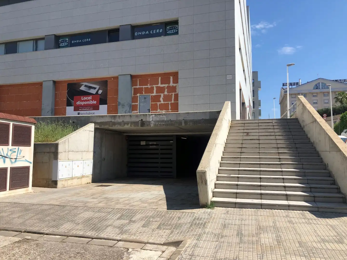 Business premises for sale in Sur