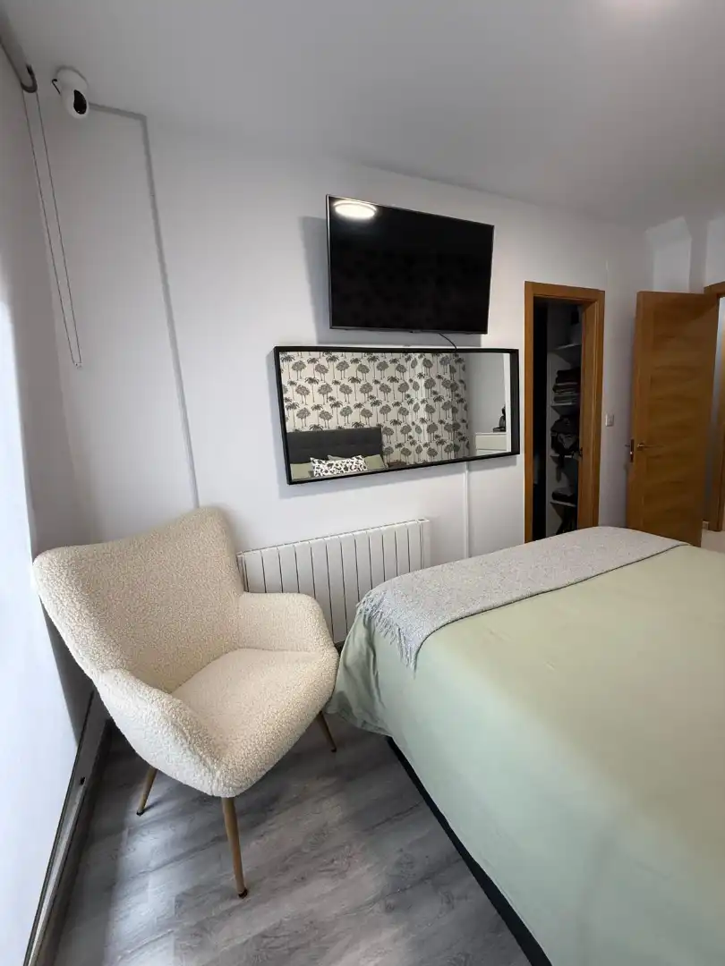 Appartamento con ascensore in vendita a Rúa Vila 142, imagen 18