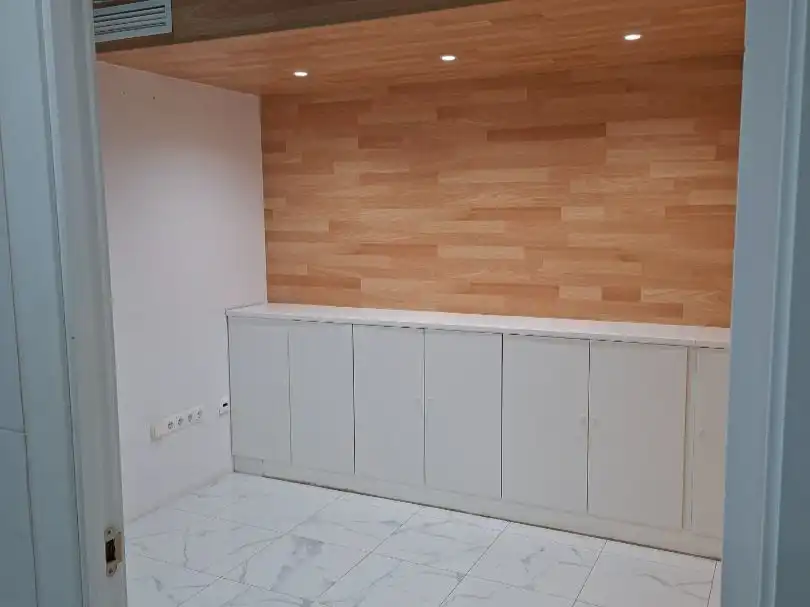 Büro mit Aufzug zur Miete in Pedro Lorca 6, imagen 7