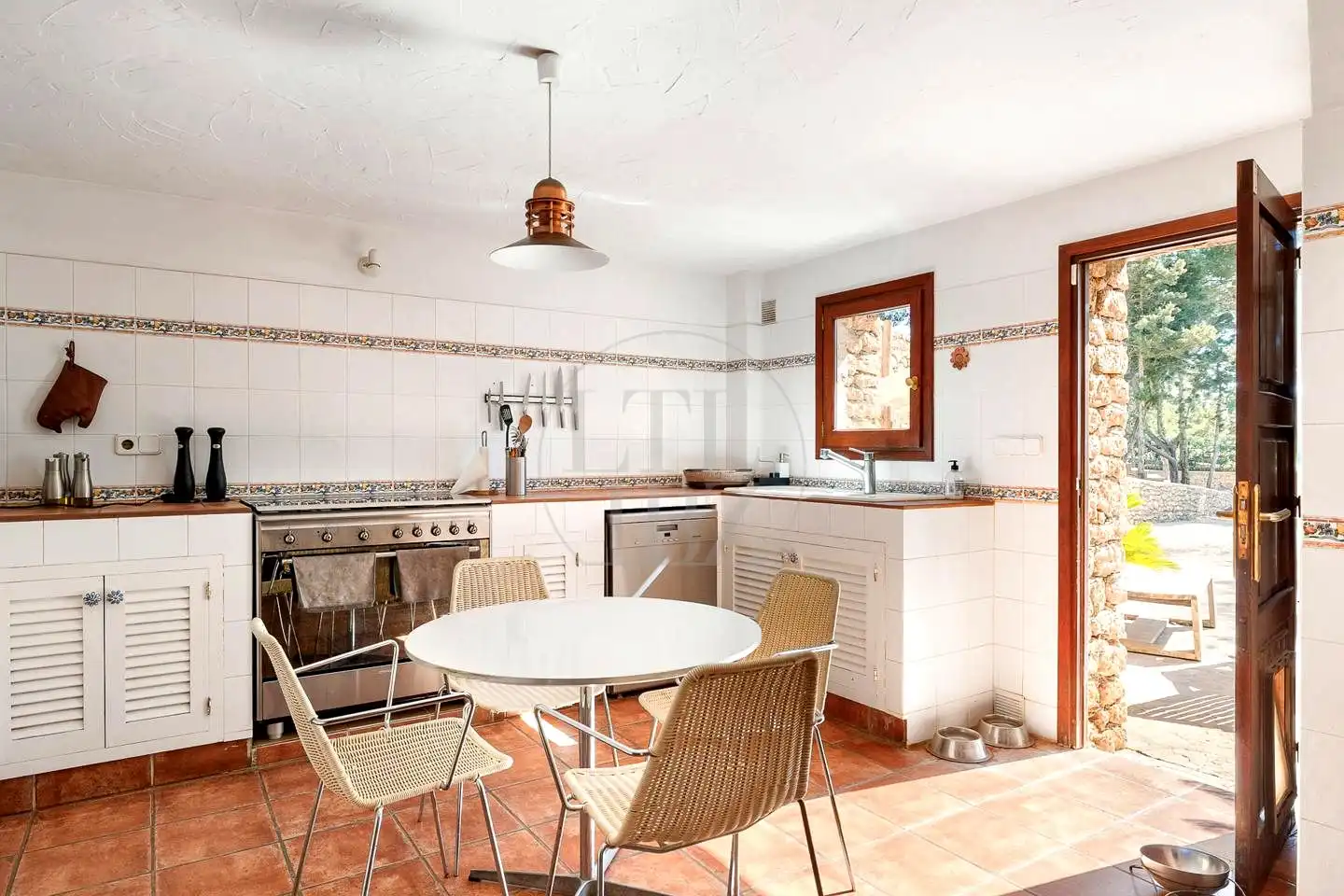 Casa con terraza en venta en Sant Antoni de Portmany, imagen 23