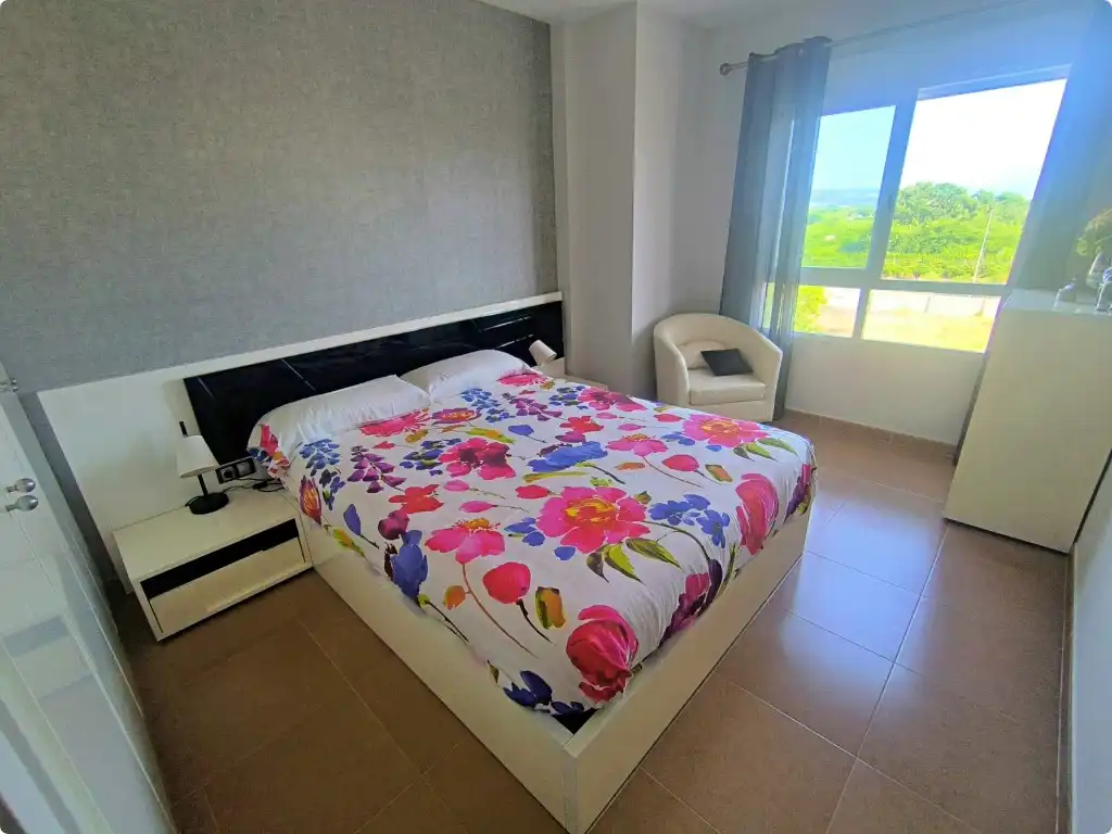 Dúplex de alquiler en Miramar
