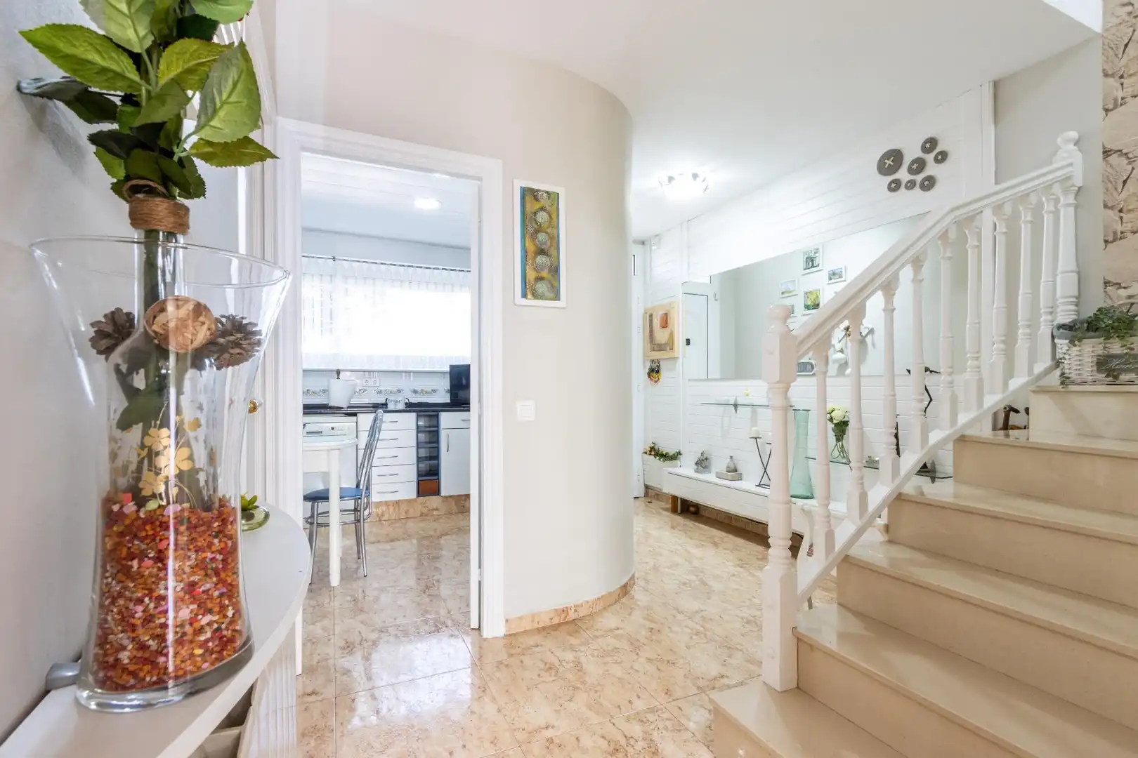 Casa o chalet en venta en Terrassa con Aire acondicionado, Calefacción y Jardín privado