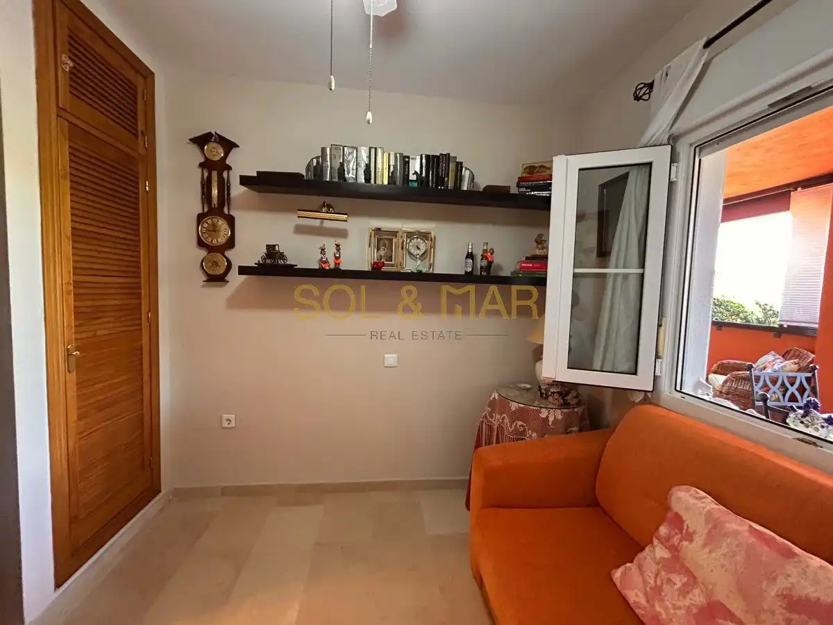 Pis en venda en Torremolinos amb Aire condicionat, Calefacció i Parquet