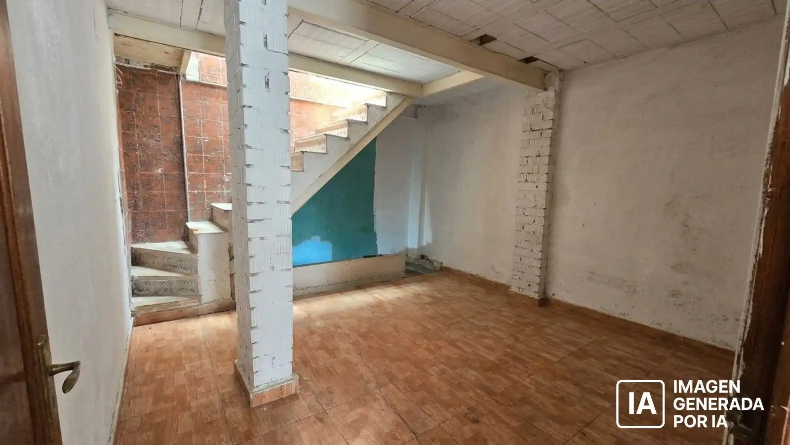 Casa a schiera in vendita a San Manuel, imagen 6