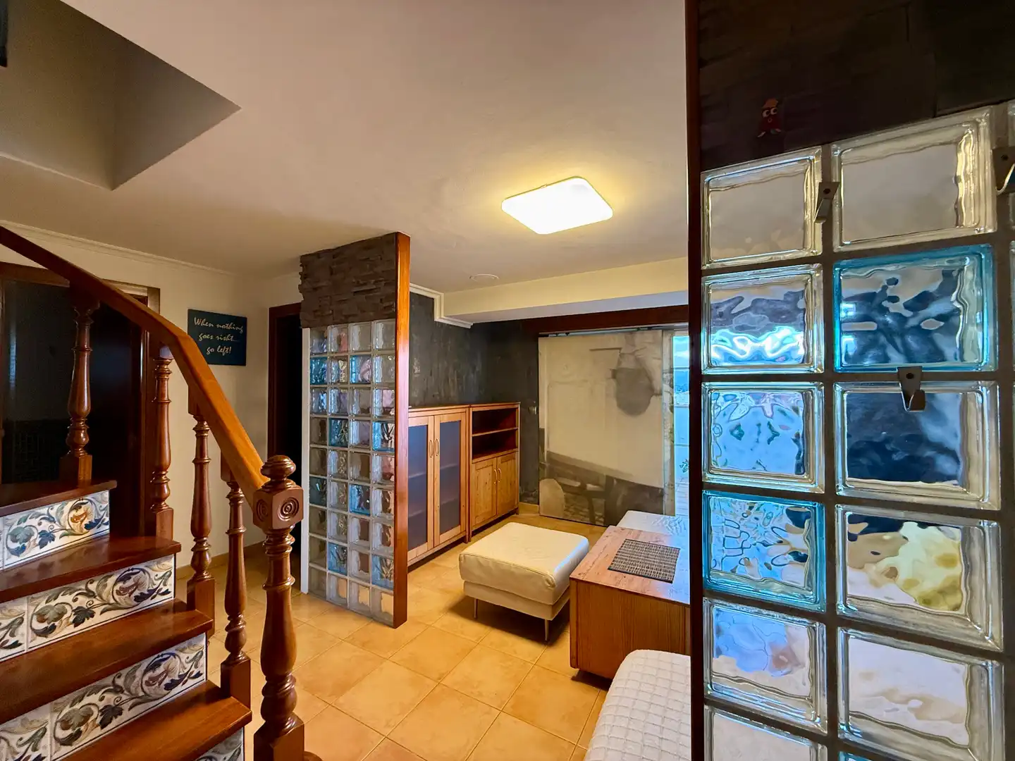 Attic for sale in O Grove    with Terrace, Storage room and Furnished