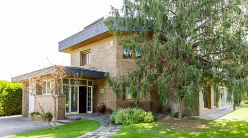 Photo 2 of House or chalet for sale in Urbanizacion Torre del Pinar, Garrapinillos, Zaragoza