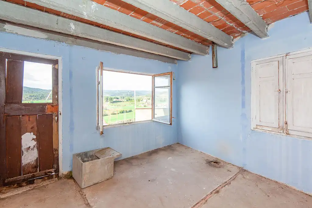 Casa aparellada en venda a C/ Sota Castell, imagen 4