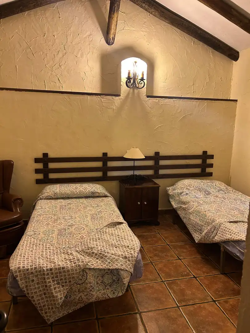 Country homes for sale in Ronda  with Air Conditioner, Private garden and Furnished