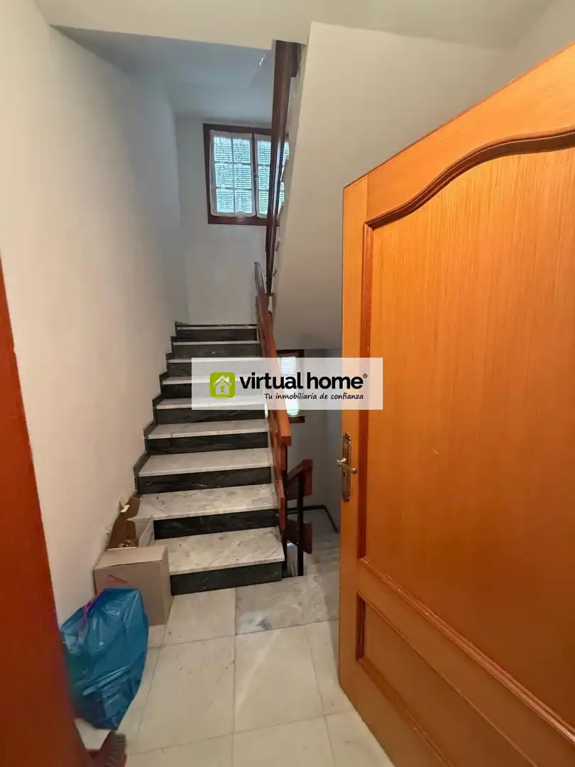 Casa o xalet en venda en La Puebla de Almoradiel amb Aire condicionat