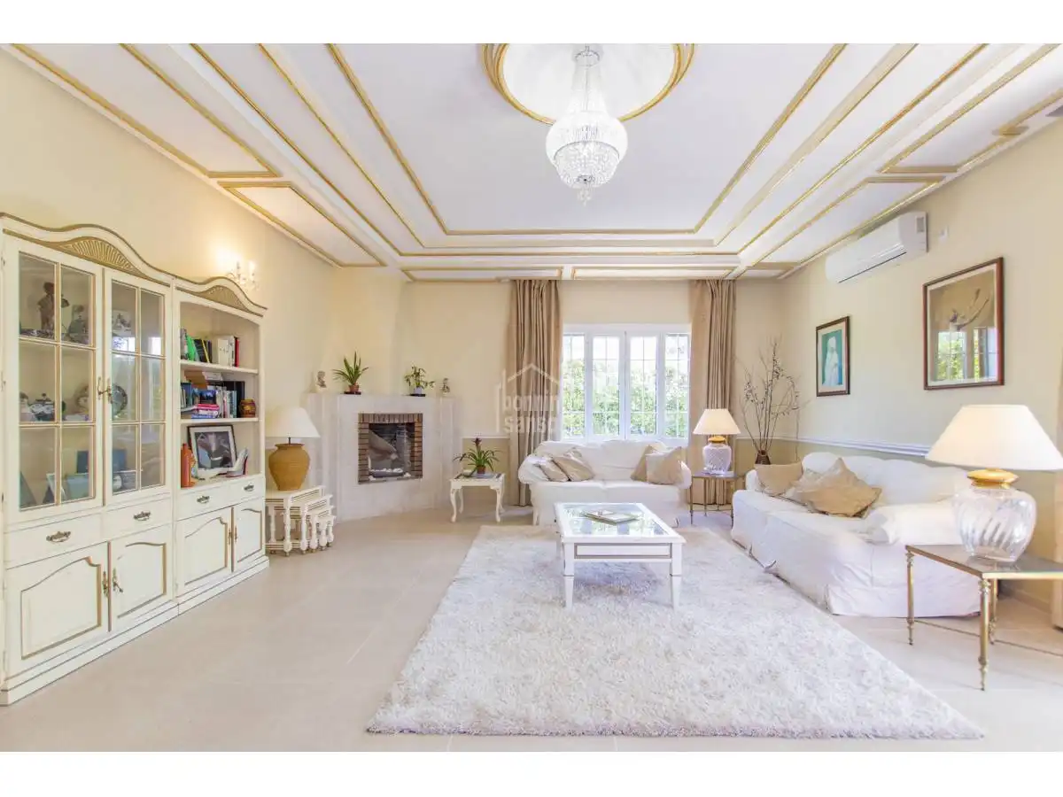 Villa avec piscine à vendre à Llucmaçanes, imagen 3