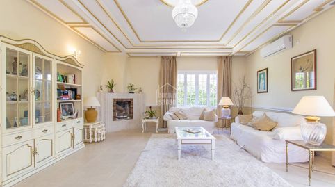 Preciosa casa en el centro de Llumesanes, Mahón, Menorca, imatge 3