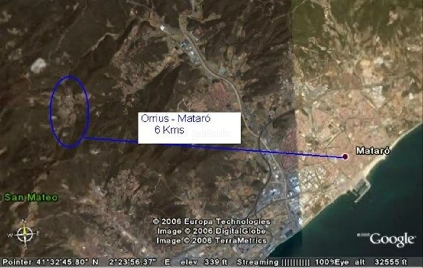 Terreno industrial en venta en Carrer Barcelona 2, imagen 2